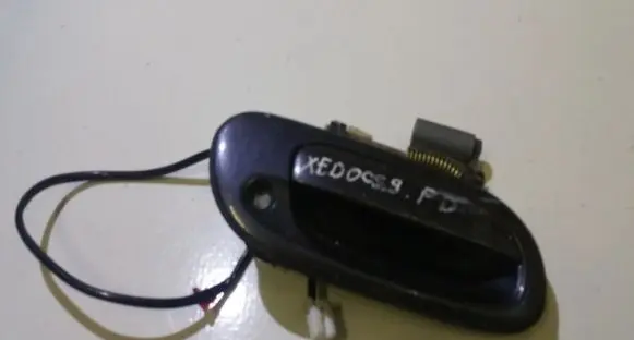 Mazda Xedos 9 Front door exterior handle