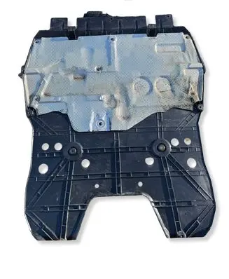 Citroen Berlingo Engine splash shield/under tray 9806821580