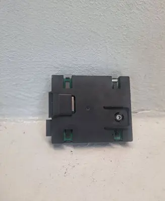Mercedes-Benz B W245 Antenna control unit A1698200475