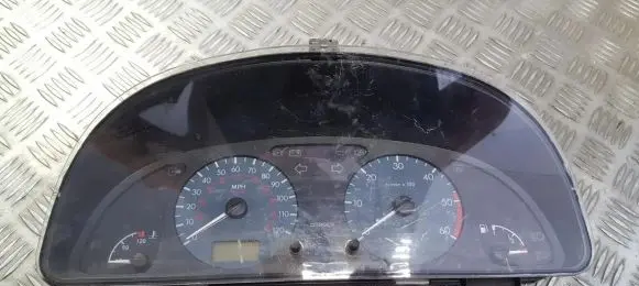 Citroen Xsara Speedometer (instrument cluster) 216530840