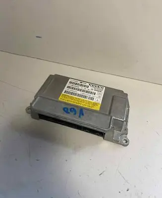 Volvo V60 Airbag control unit/module P31334542 0285010943 T11108160688