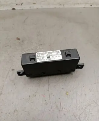 BMW 5 E39 Door control unit/module 69042559 00154685 689667