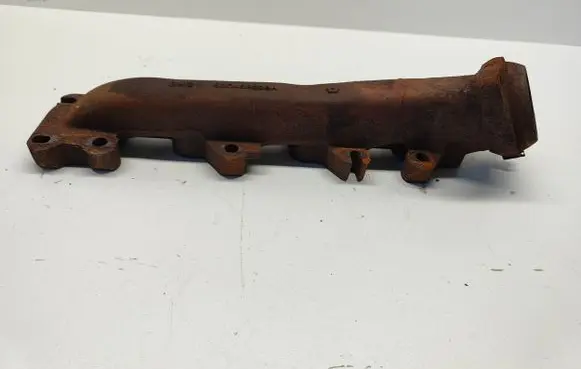 Dodge Durango Exhaust manifold 68045559BA 9H21
