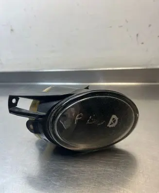 Front fog light