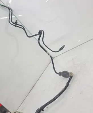 Opel Vivaro Mechanical fuel pump 