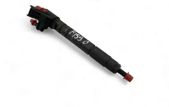 Fuel injector