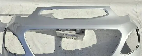 KIA Picanto Front bumper 865111Y500
