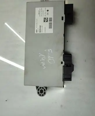 BMW 5 F10 F11 CAS control unit/module 9339274