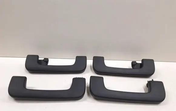 Audi A6 S6 C6 4F Front interior roof grab handle 8P0857607C