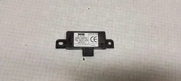 Saab 9-5 Immobilizer control unit/module 5265525 53070121B 23AS433MHZ