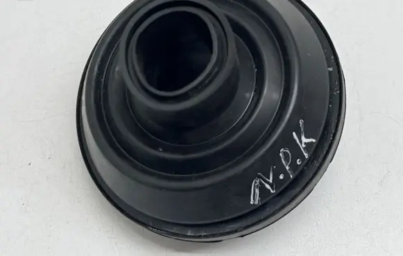 KIA Niro Engine compartment bulkhead 91981A7010
