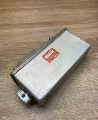Audi 80 90 S2 B4 ABS control unit/module 4A0907379A 0265100056