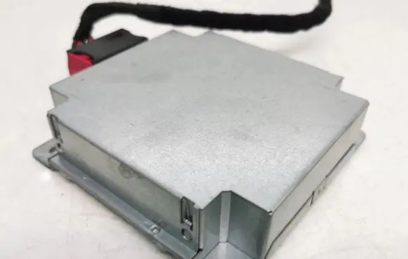 Fiat 500 Other control units/modules 50520409 503950410401