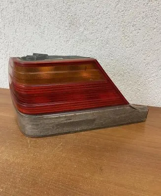 Mercedes-Benz S W140 Tailgate rear/tail lights 199345 E1281