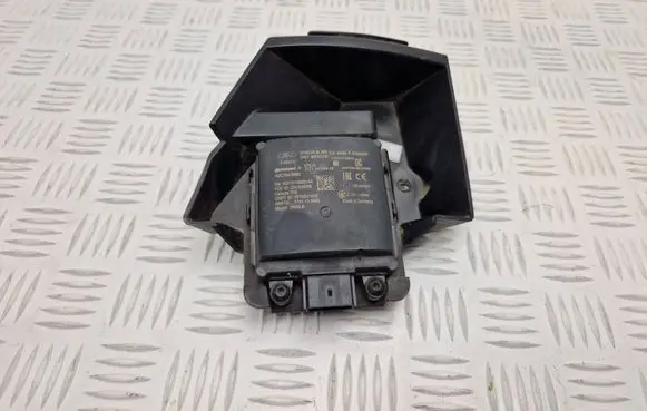 Ford Focus Blind spot module JX7T14C689AE A2C76476002 2015DJ1610