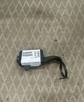 Chrysler Voyager Immobiliser reader (aerial) 5WY7227D 338AD