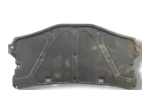 Opel Antara Engine bonnet/hood sound/heat insulation 