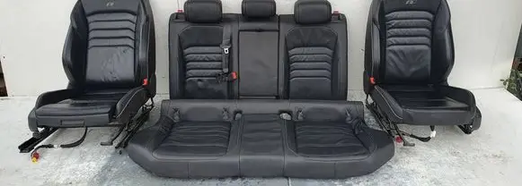 Volkswagen Arteon Seat set