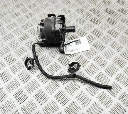 Fisker Ocean Electric auxiliary coolant/water pump FM2930200103A
