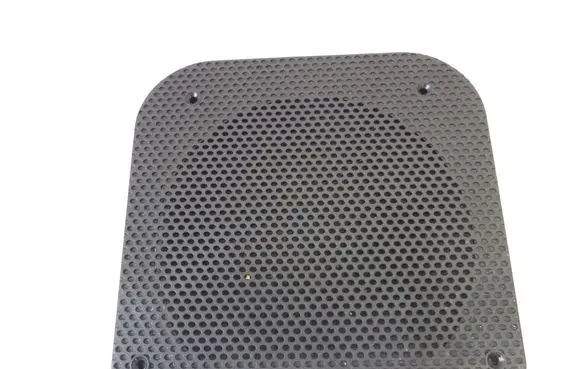 Mini Cooper Countryman R60 Subwoofer grill/trim 0789258