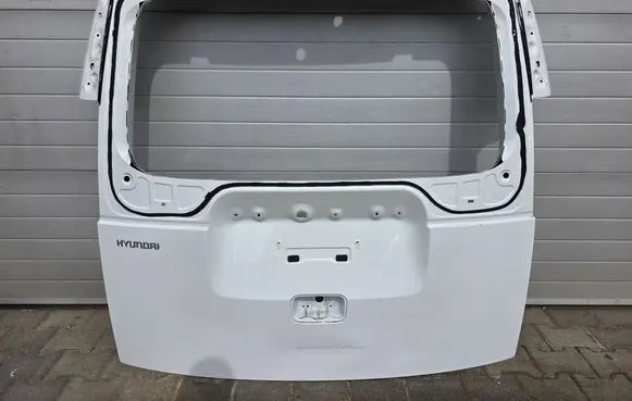 Hyundai Staria Truck tailgate 69200CG000