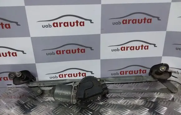 Lexus IS 220D-250-350 Front wiper linkage and motor 8511053040 1593000200