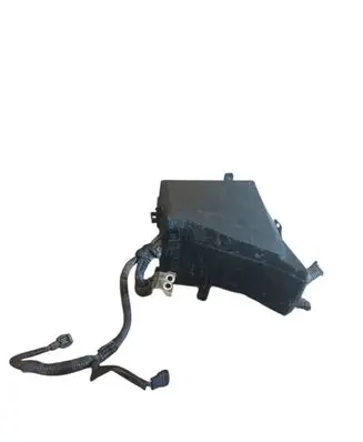 Subaru Forester SH Fuse box set 