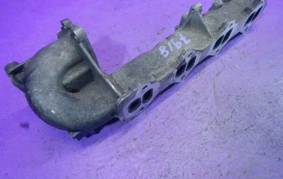 Renault Koleos I Intake manifold 1314