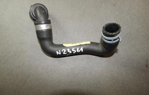 Audi A4 S4 B8 8K Engine coolant pipe/hose 8K0819342H