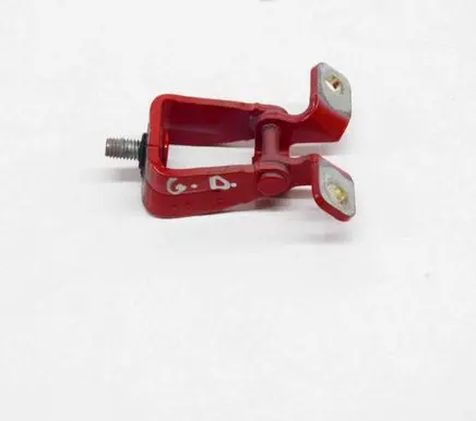 Tailgate/trunk/boot hinge