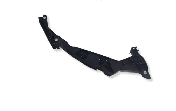 Porsche Macan (95B) Headlight/headlamp mounting bracket 95B807890F