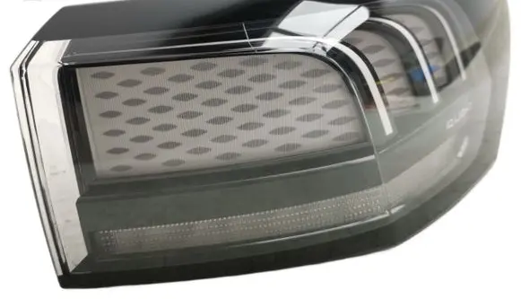 Volkswagen ID.7 Rear/tail lights 14B945208A