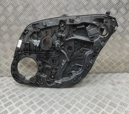 Volvo V60 Rear window lifting mechanism without motor 32353355