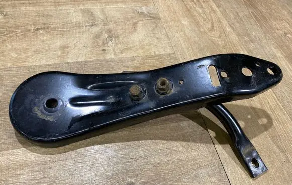 Other front suspension part