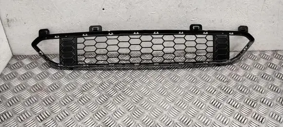 BMW X5 F15 Front bumper lower grill 8054012