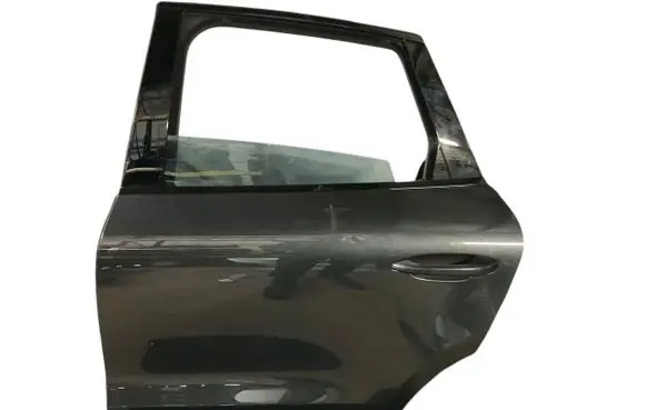 Porsche Macan (95B) Rear door 