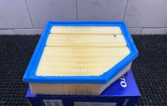 Volvo XC90 Air filter 30636833