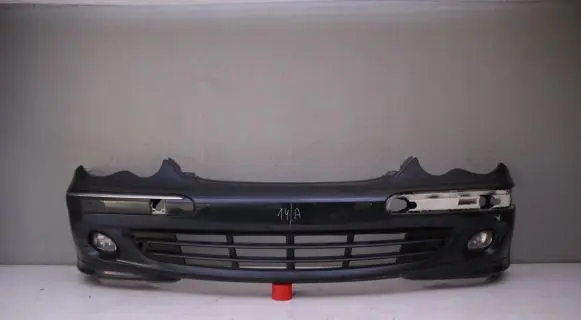 Mercedes-Benz C W203 Front bumper