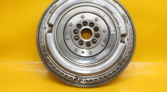 Porsche Panamera (970) Dual mass flywheel 1055