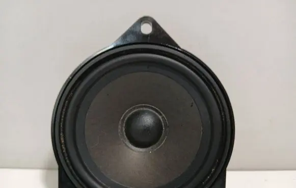 BMW 1 E81 E87 Parcel shelf speaker 9141494 430407858261