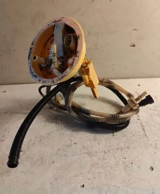 BMW 1 E81 E87 Fuel level sensor 6763888
