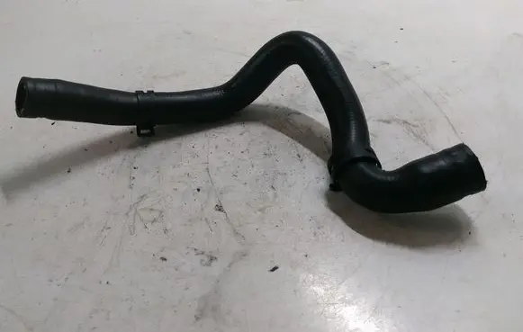 Land Rover Evoque I Engine coolant pipe/hose 53596
