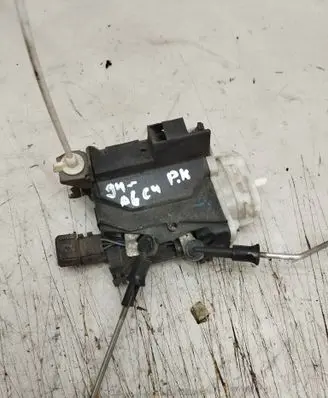 Audi A6 S6 C4 4A Front door lock