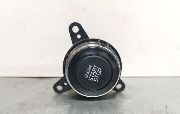 KIA Ceed Engine start stop button switch 95430A2910