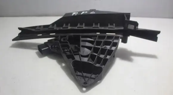 Ford Focus C-MAX Front door lock