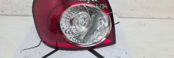 Volkswagen Golf Plus Rear/tail lights 5M0945095N 89033607