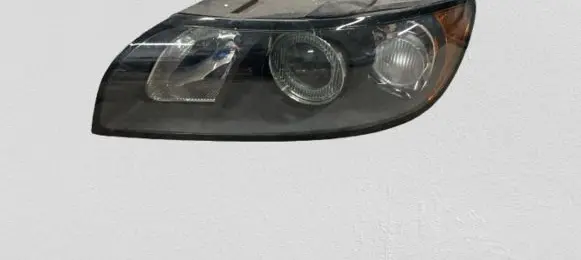 Volvo S40 Headlight/headlamp