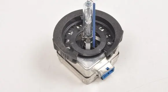 Tesla Model S Xenon bulb OSRAM