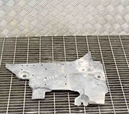 Peugeot 3008 II Pickup box liner 9815315780 9815315580