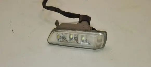 Audi A8 S8 D3 4E Front fender indicator light 4E0949128